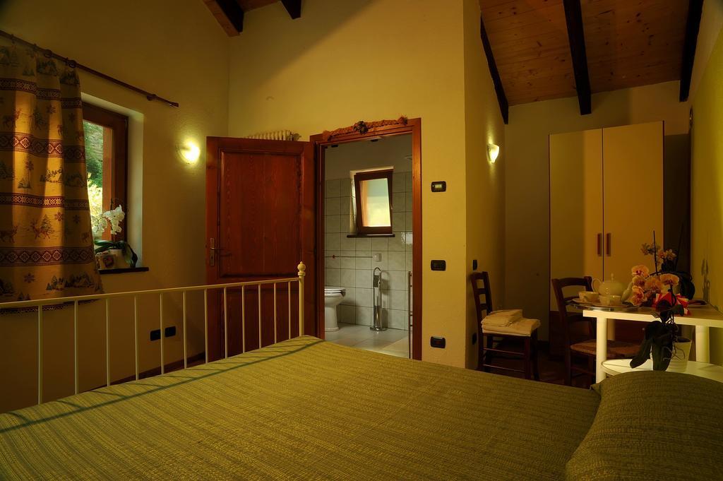 Maison Lombard Hotel Verrayes Bilik gambar