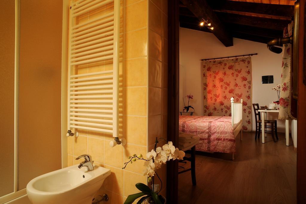 Maison Lombard Hotel Verrayes Bilik gambar
