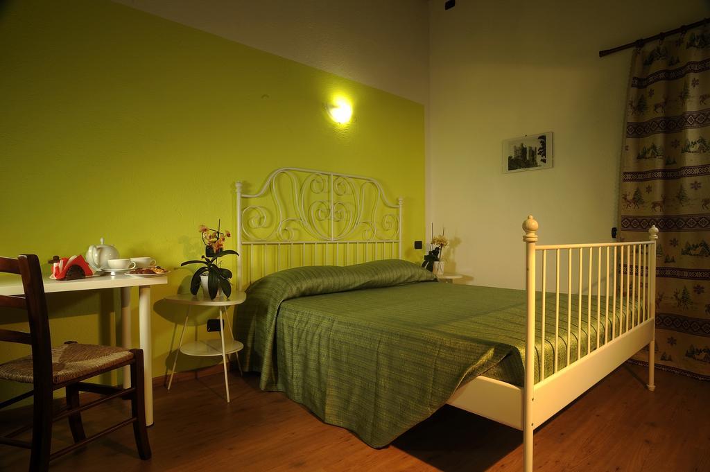 Maison Lombard Hotel Verrayes Bilik gambar