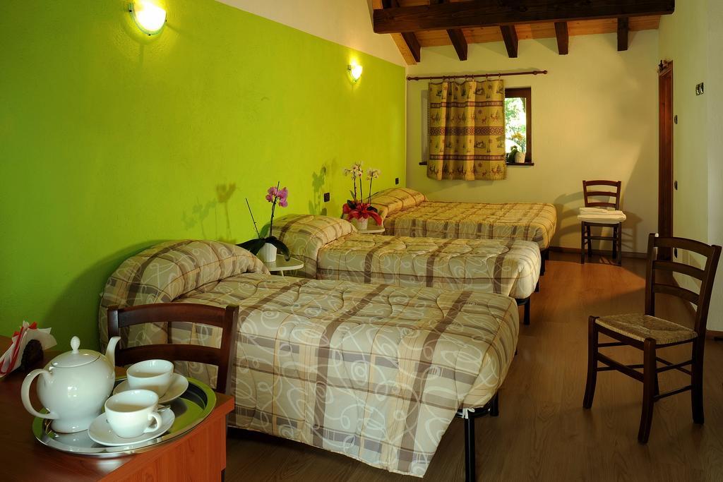 Maison Lombard Hotel Verrayes Bilik gambar
