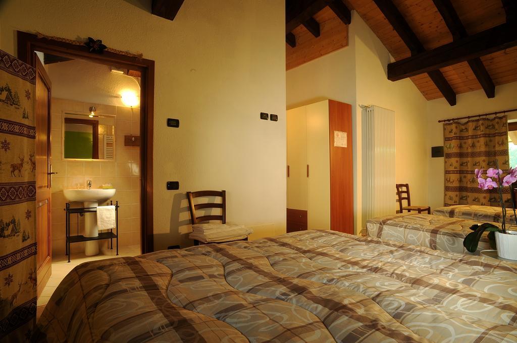 Maison Lombard Hotel Verrayes Bilik gambar
