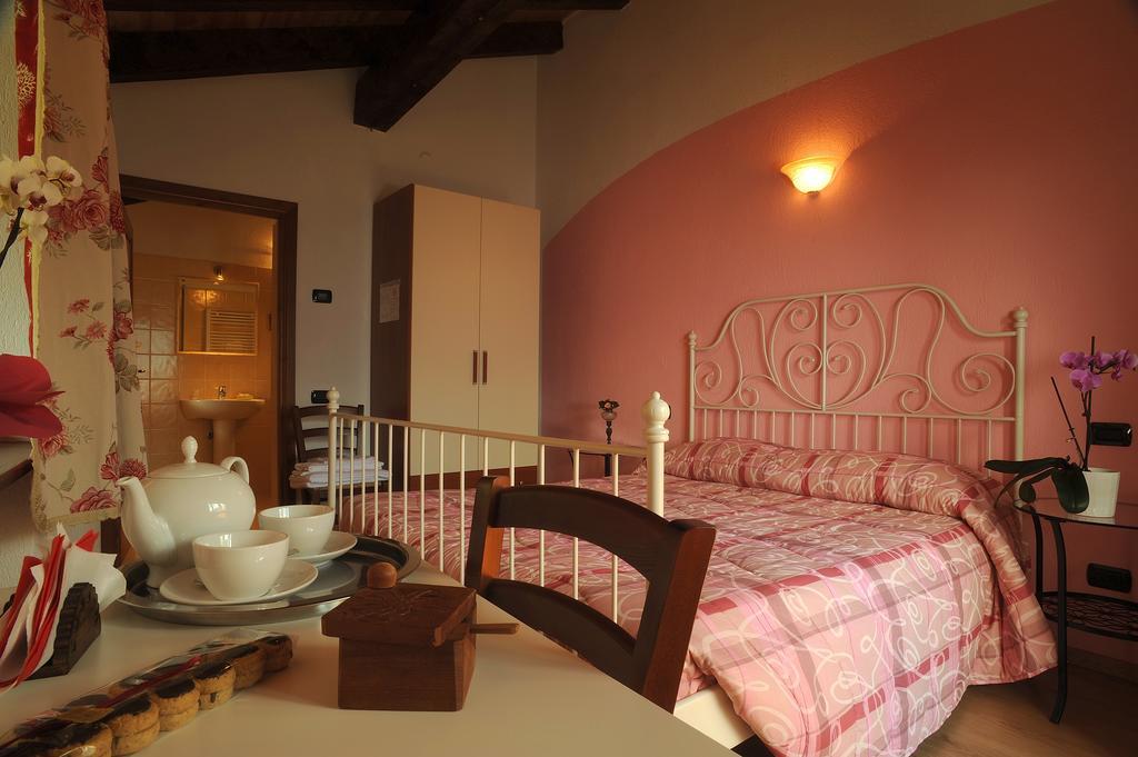 Maison Lombard Hotel Verrayes Bilik gambar
