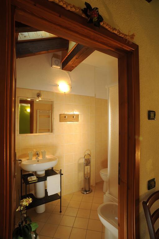 Maison Lombard Hotel Verrayes Bilik gambar