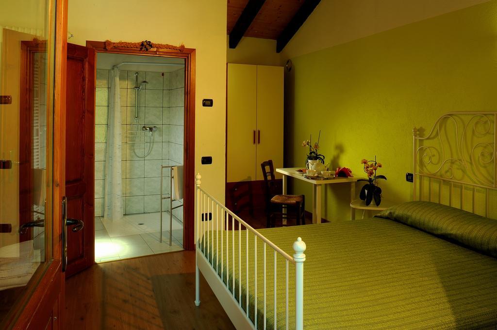 Maison Lombard Hotel Verrayes Bilik gambar