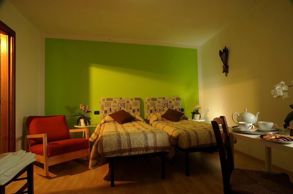 Maison Lombard Hotel Verrayes Bilik gambar