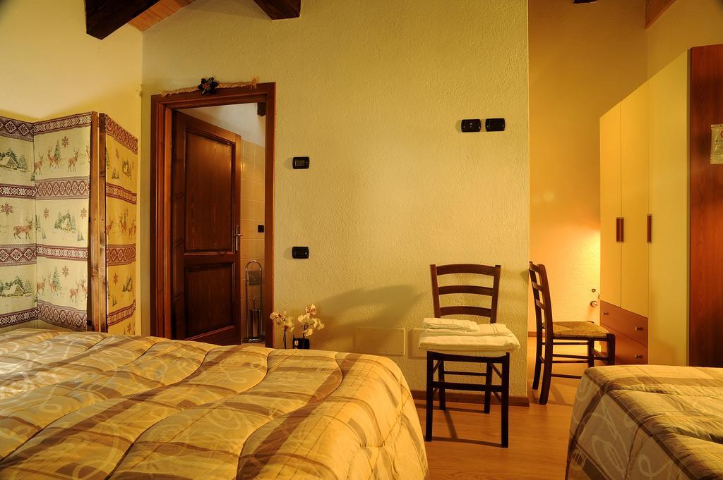 Maison Lombard Hotel Verrayes Bilik gambar